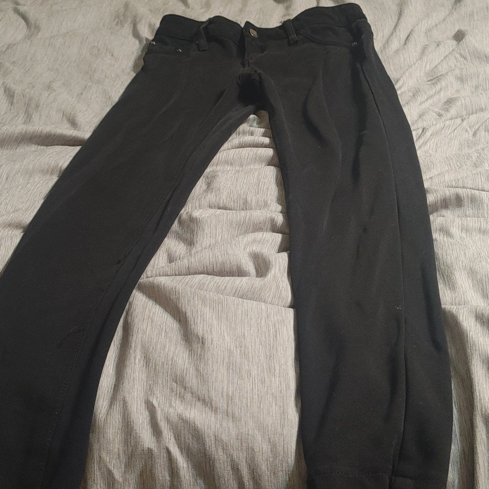 Skinny pants, sz 10